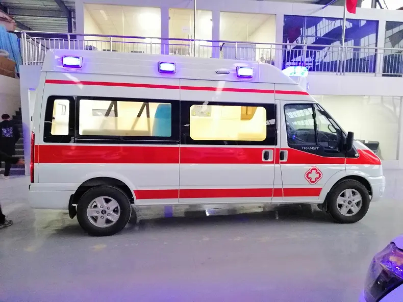 喜德县跨省救护车出租